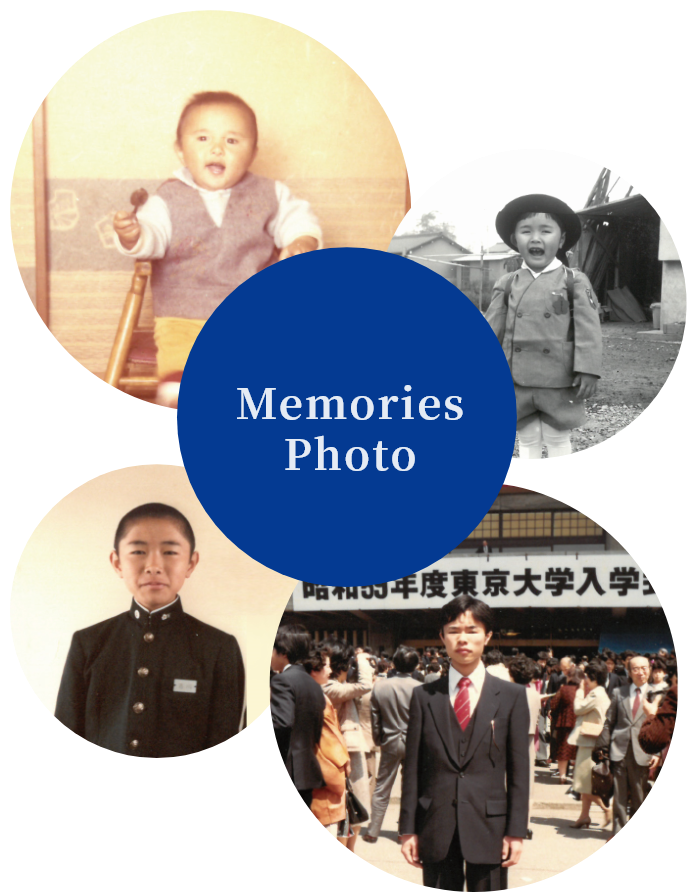 Memories Photo